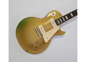 Gibson 1954 Les Paul Goldtop VOS (99326)