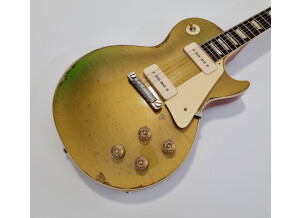 Gibson 1954 Les Paul Goldtop VOS (81223)