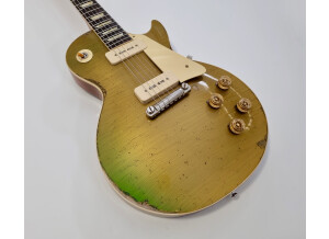 Gibson 1954 Les Paul Goldtop VOS (57212)