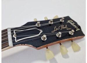 Gibson 1954 Les Paul Goldtop VOS (23013)