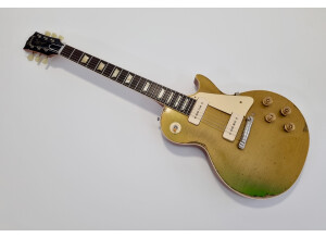 Gibson 1954 Les Paul Goldtop VOS (83517)