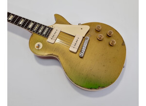 Gibson 1954 Les Paul Goldtop VOS (43128)