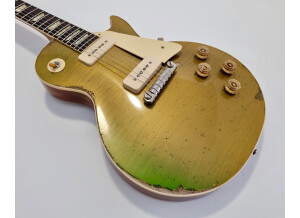 Gibson 1954 Les Paul Goldtop VOS (10852)