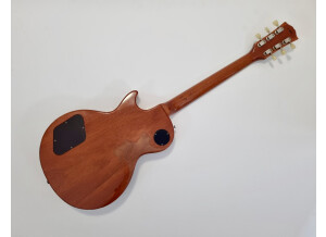 Gibson 1954 Les Paul Goldtop VOS (39390)