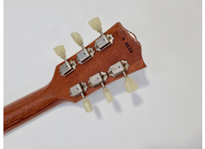 Gibson 1954 Les Paul Goldtop VOS (29097)