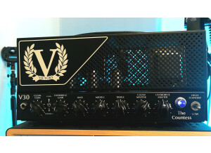 Victory Amps V30 The Countess (2310)