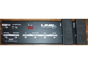 Line 6 Bass POD Pro (94523)