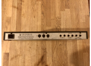 E-MU Orbit 2 (87981)