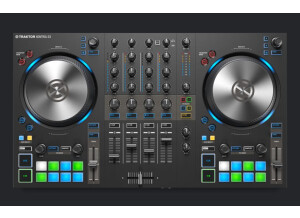 Native Instruments Traktor Kontrol S3 (11469)