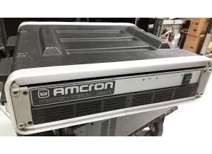 Amcron MT 1200