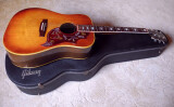 Gibson Hummingbird Custom 1973 originale (vintage)