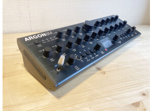 ARGON 8M 7108