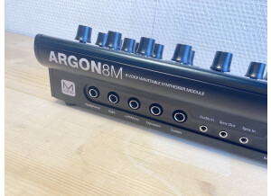 ARGON 8M 7112