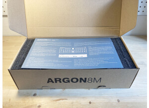 ARGON 8M 7119