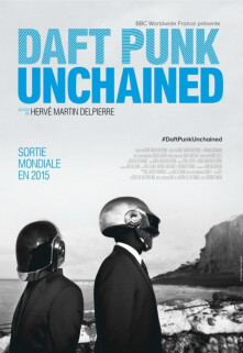 Instruments et matériels audio : Daft Punk Unchained