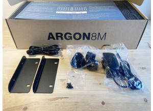 ARGON 8M 7122