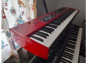 Clavia Nord Stage 88 (84906)