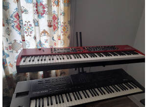 Clavia Nord Stage 88 (81605)