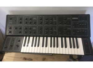 Yamaha CS15 (35733)