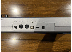 M-Audio Radium 61 (52962)