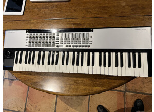 Novation Remote 61 SL (60424)