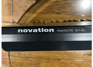 Novation Remote 61 SL (93516)