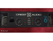 Crest Audio CA 6 (13588)