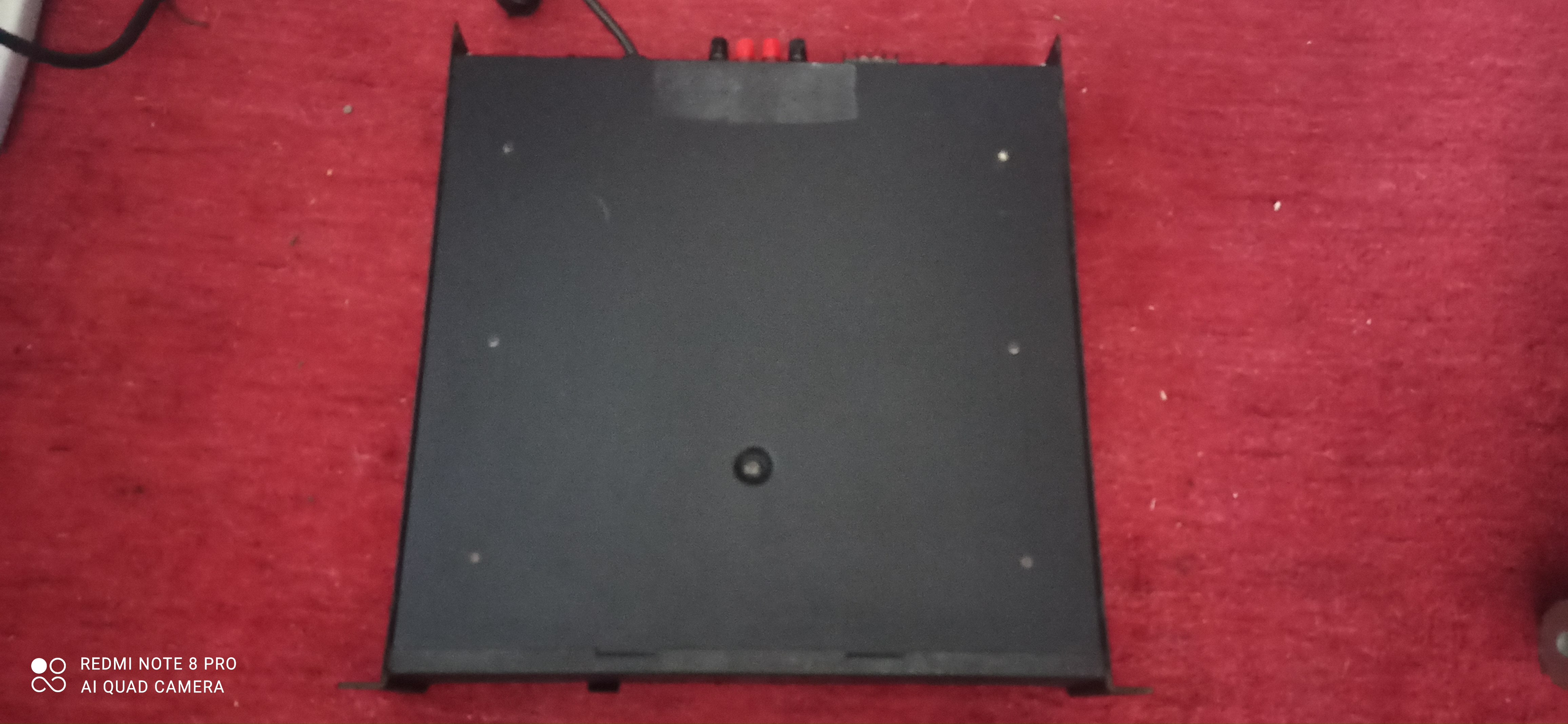 Crest Audio CA 6 (97627)