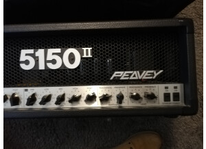 Peavey 5150 II Head (13813)