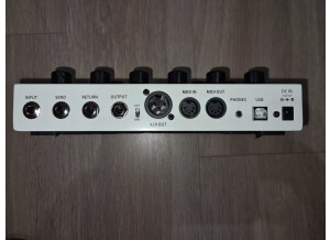 Mooer Preamp Live (47788)