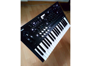 Korg Wavestate (12435)