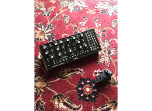 Moog Music Mother 32 (85938)