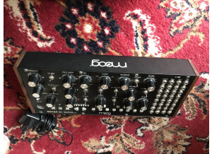 Moog Music Mother 32 (65327)