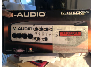 PreSonus BlueTube DP V2 (20973)