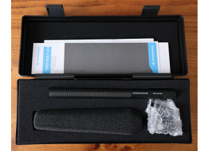 Sennheiser MKH416 P48 01