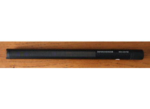 Sennheiser MKH416 P48 02