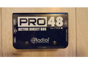 Radial Engineering Pro48 (98234)