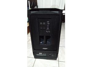 BOSE SUB F1 02