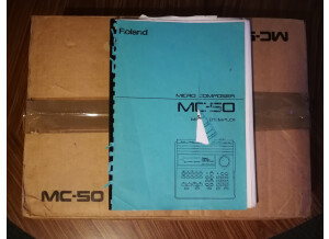 Roland MC-50 (89710)