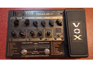Vox Tonelab ST (49100)