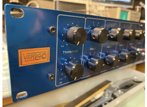 Vertigo Sound VSC-2