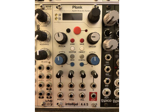 Intellijel Designs Plonk (11655)
