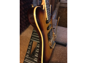 Valley Arts Guitars samick (4849)