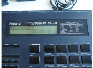 Roland R-8 MKII (98010)