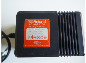 Roland R-8 MKII (69939)