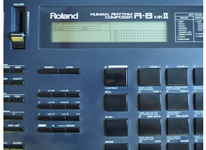 Roland R-8 MKII (41397)
