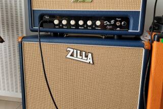 FX Amplification Dr.B
