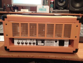 Orange OR15 Orange OR15