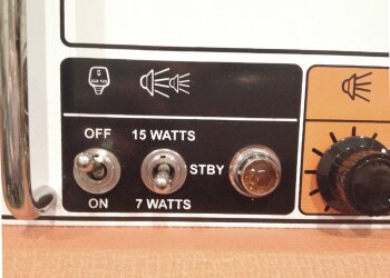 Orange OR15 Orange OR15