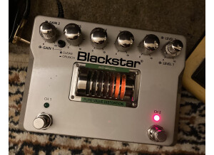 Blackstar Amplification HT-Dual (92845)
